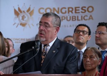 Promueve reforma a la Ley Orgánica del MP