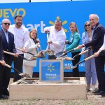 Walmart invertirá 700 millones de dólares en Guatemala