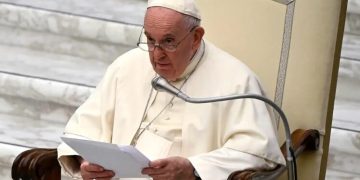 Papa Francisco anuncia el Jubileo de 2025. / Foto: Archivo.