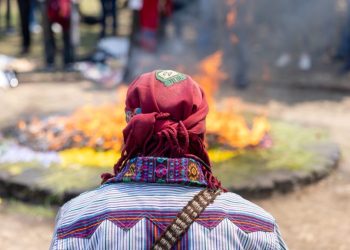 Ministerio de Cultura y Deportes invita a postular a candidatos a la Orden Ixim