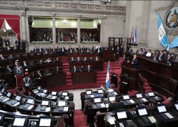 Presidente destaca aprobación de leyes de trascendente beneficio para los guatemaltecos