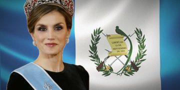 La reina Letizia de España llegará la próxima semana a Guatemala para conocer proyectos que apoya la cooperación española.