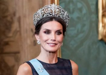 Durante su visita a Guatemala, la reina Litizia conocerá cómo funcionan los programas de la Cooperación de España en el país.
