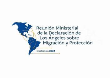 Reunión Ministerial sobre Migración.