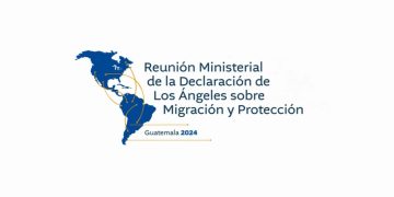 Reunión Ministerial sobre Migración.