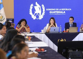 Mujeres indígenas logran modificaciones al acuerdo de creación de la Demi