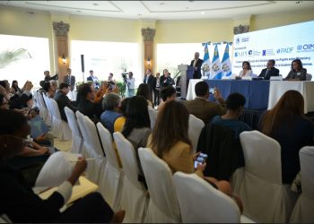 Reunión preparatoria del proceso de la Declaración de Los Ángeles sobre Migración y Protección