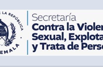 Crean comisión contra la violencia sexual