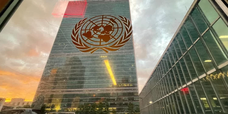 Sede la Organización de las Naciones Unidas, / Foto: cnnenespañol.