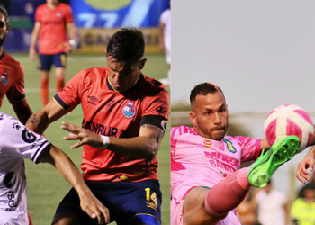 Horario de las semifinales de vuelta del Clausura 2024