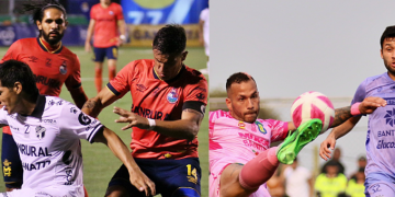 Horario de las semifinales de vuelta del Clausura 2024