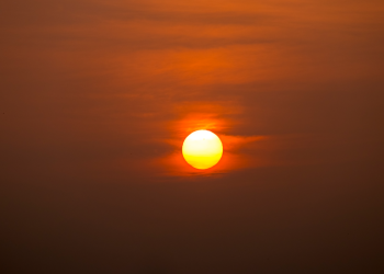 Estados Unidos emitió una alerta severa por una tormenta solar.