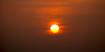 Estados Unidos emitió una alerta severa por una tormenta solar.