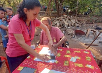 Departamento de Trabajo Social del IGSS cumplió 75 años