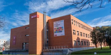 Universidad de La Rioja, España, es parte de congreso de Dialnet. / Foto: Universidad de La Rioja.