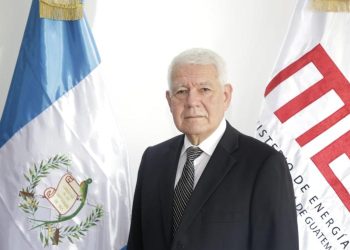 Ministerio de Energía y Minas nombra a nuevo viceministro en Área de Minería e Hidrocarburos