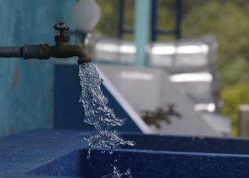 Ejecutarán proyectos de agua potable y alcantarillado en Jalapa