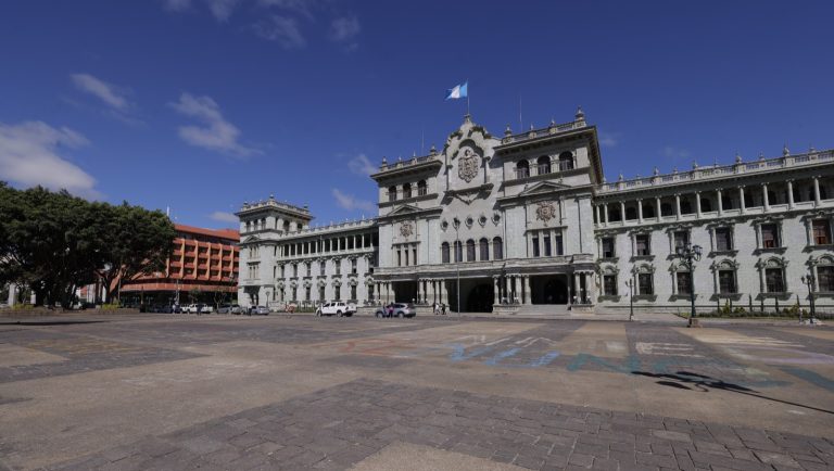 Guatemala es sede de la Reunión Ministerial de la Declaración de Los Ángeles sobre Migración y Protección 2