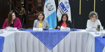 Vicepresidencia coordina mejores oportunidades en ciencia y tecnología