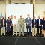 El MAGA lidera esfuerzos regionales contra el gusano barrenador