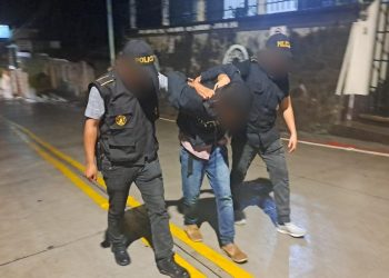 Capturan al segundo implicado en el asesinato de investigador de la PNC
