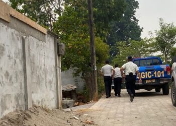 PNC realiza operativos en Izabal y Ciudad de Guatemala