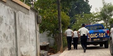 PNC realiza operativos en Izabal y Ciudad de Guatemala