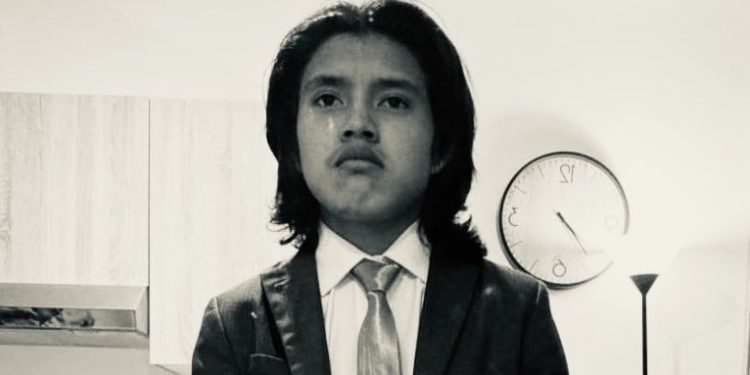 Jorge Sebastian Pop Chocoj conocido como Farruko Pop fue reportado como desaparecido el pasado lunes 20 de mayo y desde entonces se inició con la investigación para dar con su paradero. /Foto: Mingob