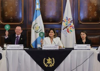 Gabinete Específico de Desarrollo Social se reunió en el Palacio Nacional de la Cultura. /Foto: Vicepresidenta de la República.