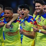 El América consigue un histórico bicampeonato en la Liga MX