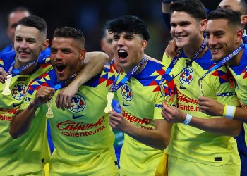 El América consigue un histórico bicampeonato en la Liga MX