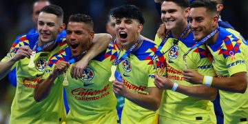 El América consigue un histórico bicampeonato en la Liga MX