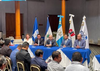 Compromiso con el desarrollo habitacional sostenible y equitativo en Quetzaltenango
