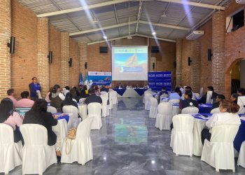 Promueven foro de Gobernanza Migratoria en Huehuetenango