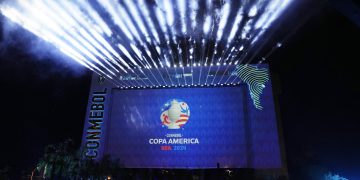 Cada selección podrá convocar a 26 jugadores para la Copa América 2024
