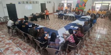 Codred de Chimaltenango da seguimiento a las acciones para la gestión del riesgo