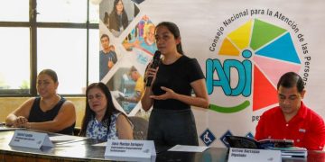 Conadi brinda detalles de la Ley de Certificación Biopsicosocial de las Personas con Discapacidad