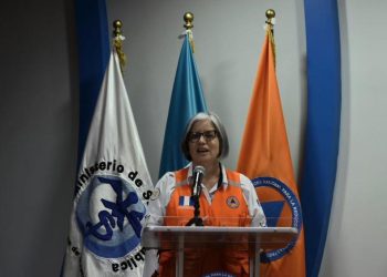 Salud en alerta roja institucional por aumento de casos de dengue