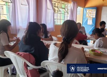 El amor de madre es un pilar fundamental para la reinserción. /Foto: SBS