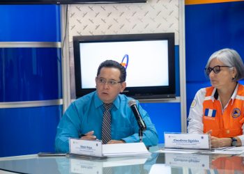 Conozca la perspectiva climática para mayo, junio y julio