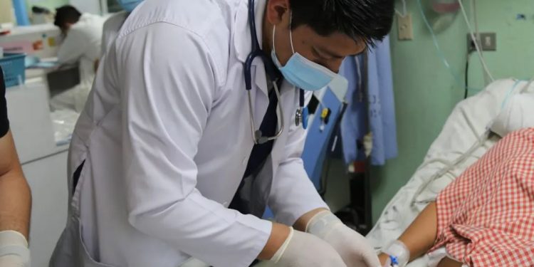 Nuevo tratamiento para pacientes con Guillain-Barré