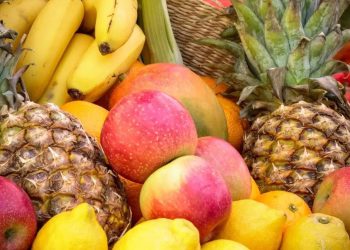 Guatemala y su tesoro nutricional, las frutas