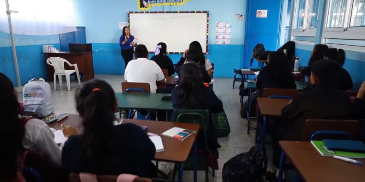 Establecen minijornadas de estudio por altas temperaturas en Zacapa