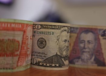 Guatemala analiza aumento de aranceles por parte de Estados Unidos. / Foto: DCA.