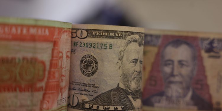 Guatemala analiza aumento de aranceles por parte de Estados Unidos. / Foto: DCA.