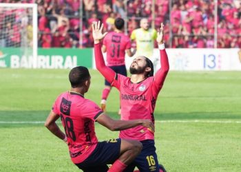 Municipal rompe la sequía al conquistar el Clausura 2024