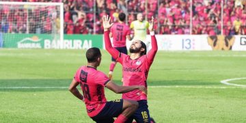 Municipal rompe la sequía al conquistar el Clausura 2024