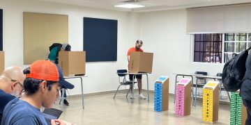 Elecciones generales 2024 en Panamá. / Foto: Tribunal Electoral de Panamá.