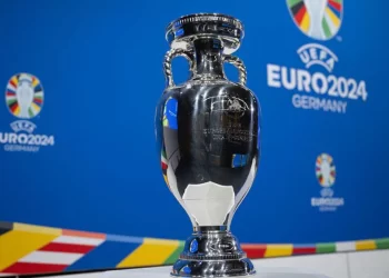 Calendario de todos los partidos de la Eurocopa 2024