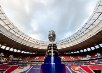 Estas son las 16 selecciones clasificadas a la Copa América 2024